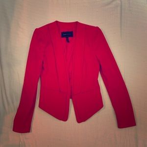 BCBG Blazer